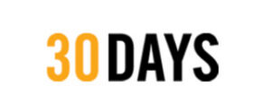 30-Days Logo Pic