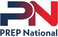 PREP National Logo